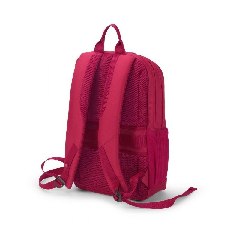 Plecak Eco Backpack SCALE 13-15.6 czerwony 