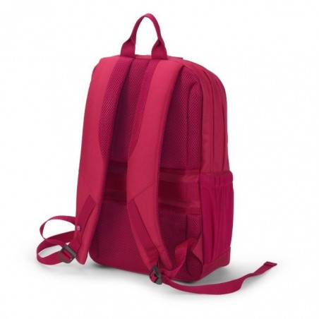 Plecak Eco Backpack SCALE 13-15.6 czerwony 