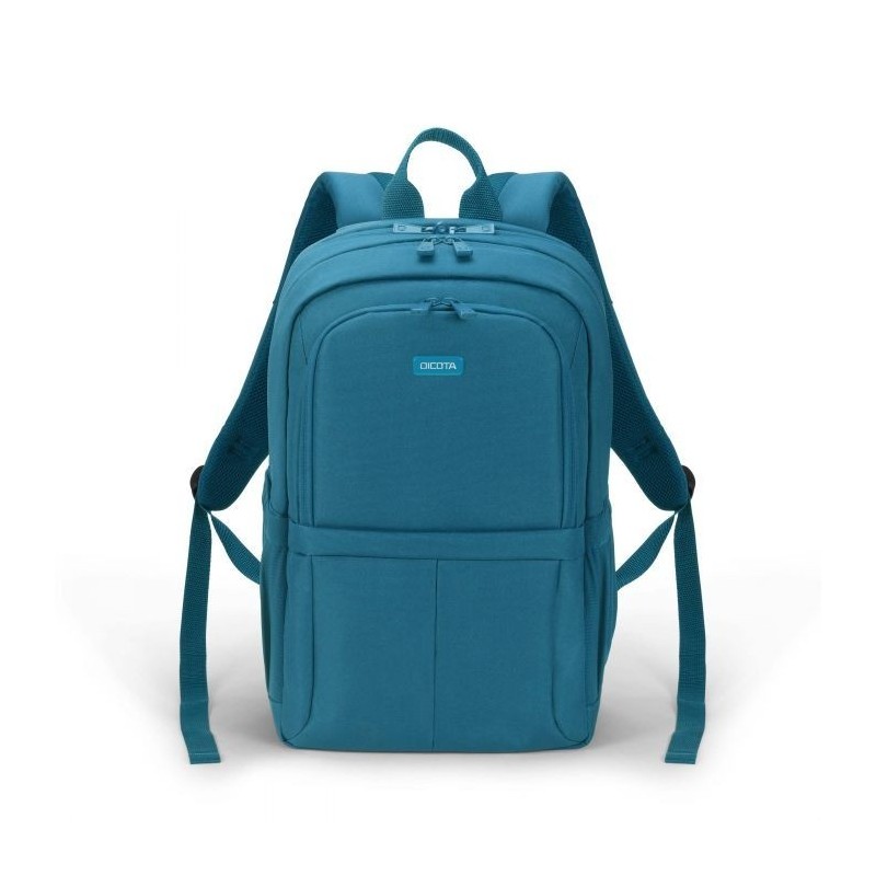 Plecak Eco Backpack SCALE 13-15.6 niebieski 