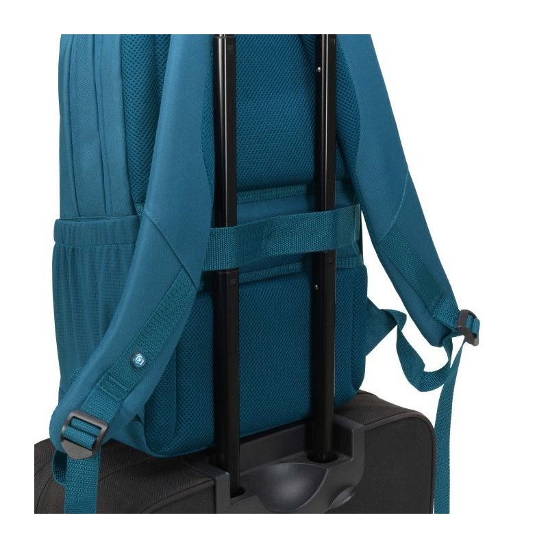 Plecak Eco Backpack SCALE 13-15.6 niebieski 