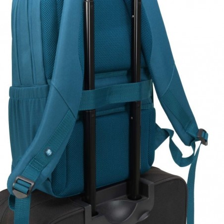 Plecak Eco Backpack SCALE 13-15.6 niebieski 