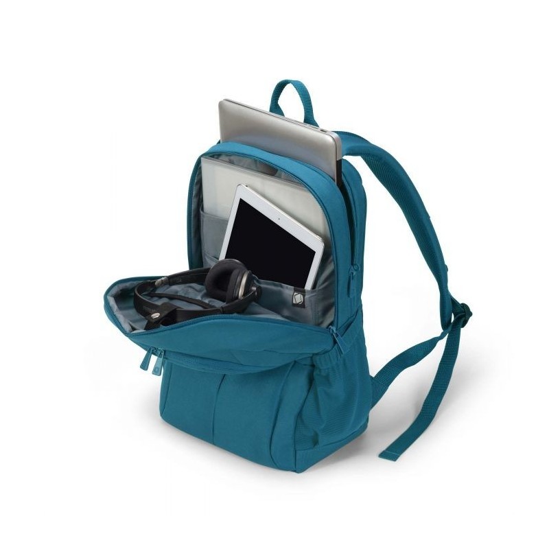 Plecak Eco Backpack SCALE 13-15.6 niebieski 