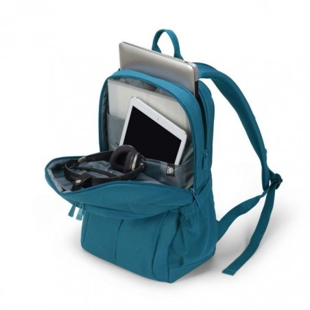 Plecak Eco Backpack SCALE 13-15.6 niebieski 