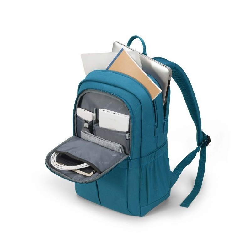 Plecak Eco Backpack SCALE 13-15.6 niebieski 