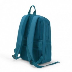 Plecak Eco Backpack SCALE 13-15.6 niebieski 