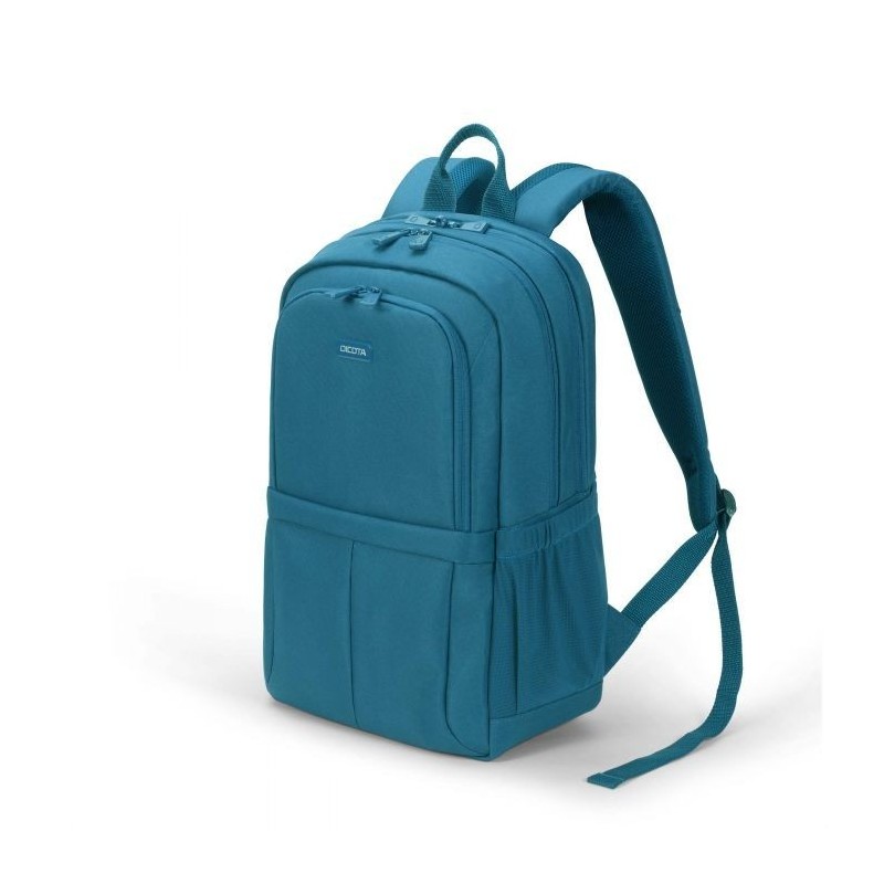 Plecak Eco Backpack SCALE 13-15.6 niebieski 