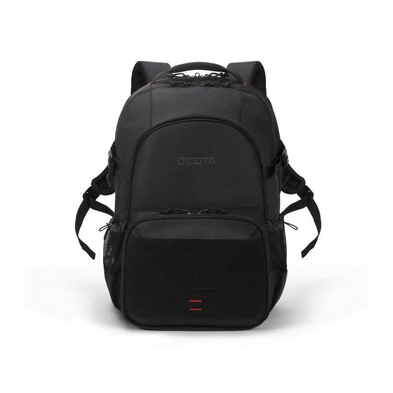 Plecak Hero E-Sports 15-17.3  czarny