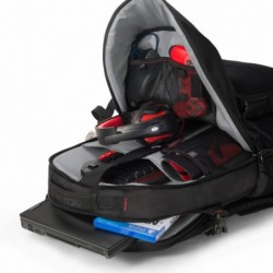 Plecak Hero E-Sports 15-17.3  czarny