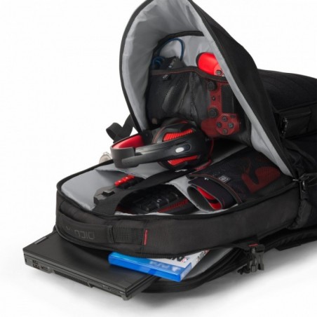 Plecak Hero E-Sports 15-17.3  czarny