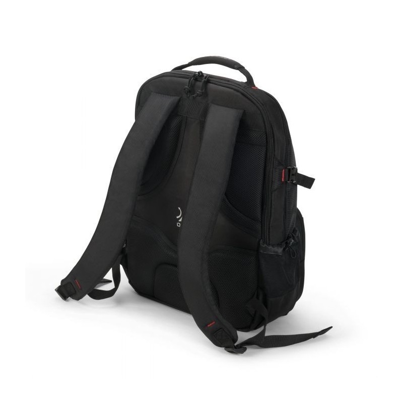 Plecak Hero E-Sports 15-17.3  czarny