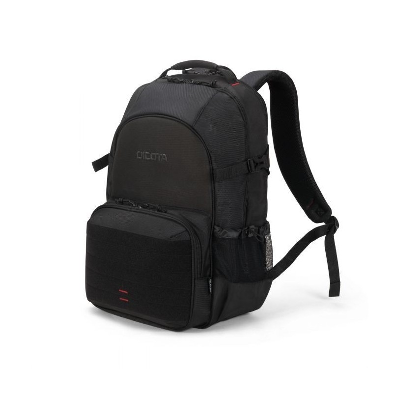 Plecak Hero E-Sports 15-17.3  czarny