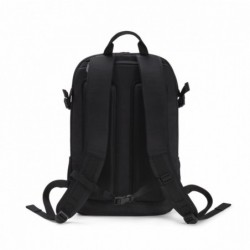 Plecak Backpack GO 13-15.6 czarny 