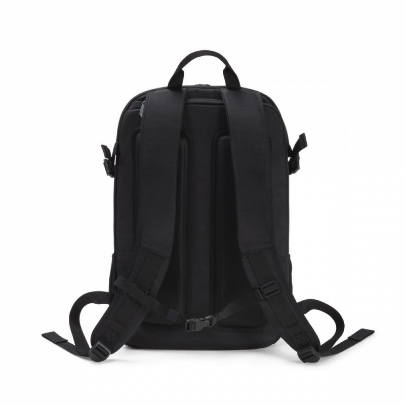 Plecak Backpack GO 13-15.6 czarny 