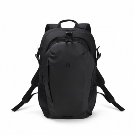 Plecak Backpack GO 13-15.6 czarny 