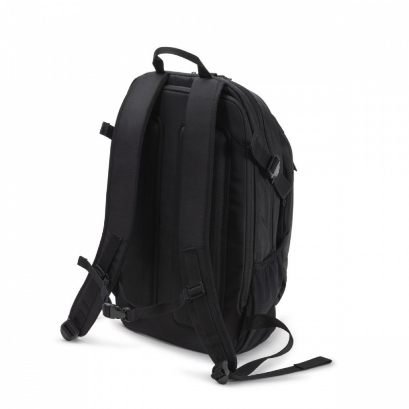 Plecak Backpack GO 13-15.6 czarny 