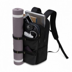 Plecak do notebooka Backpack MOVE 13-15.6 cali, czarny