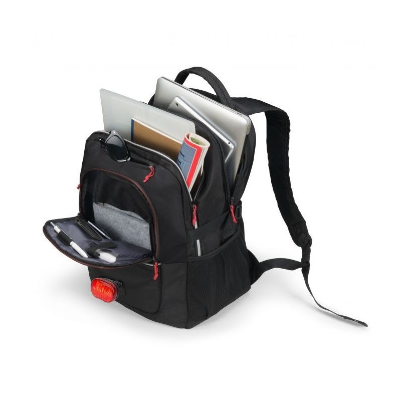 Plecak Backpack Plus Spin 14-15.6 cali