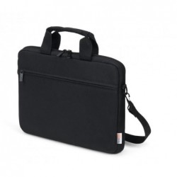 Torba na laptopa BASE XX Slim 13-14.1cala czarna