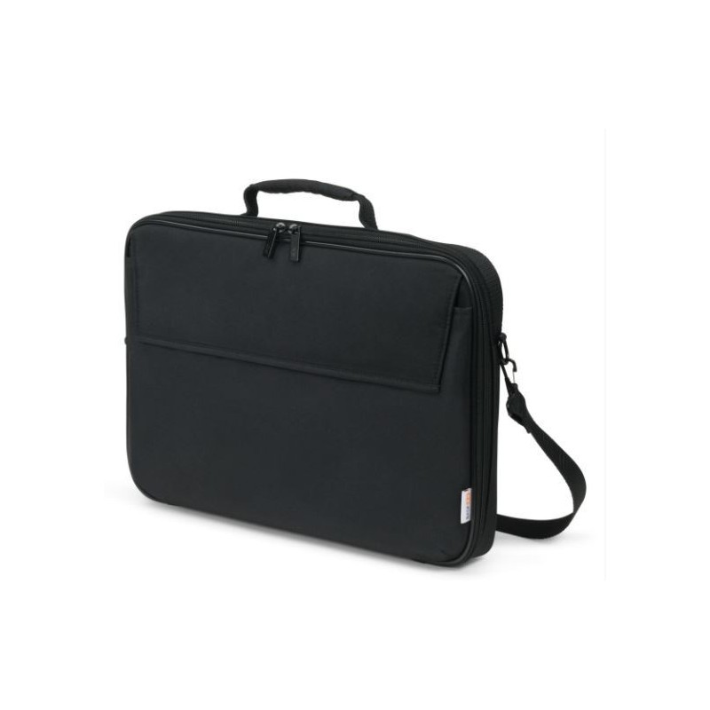Torba na laptopa BASE XX Clamshell 13-14.1cala czarna 
