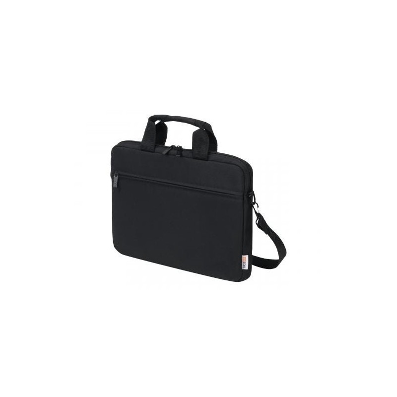 Torba Laptop Slim Case 14-15.6 cala czarna