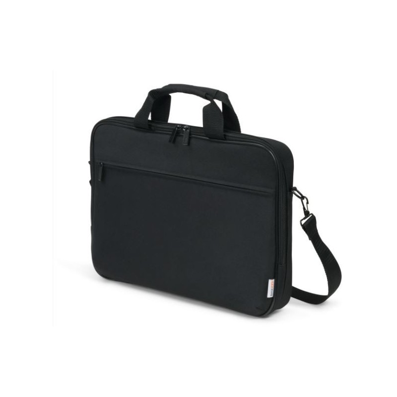 Torba na laptop BASE XX Toploader 13-14.1cala czarna