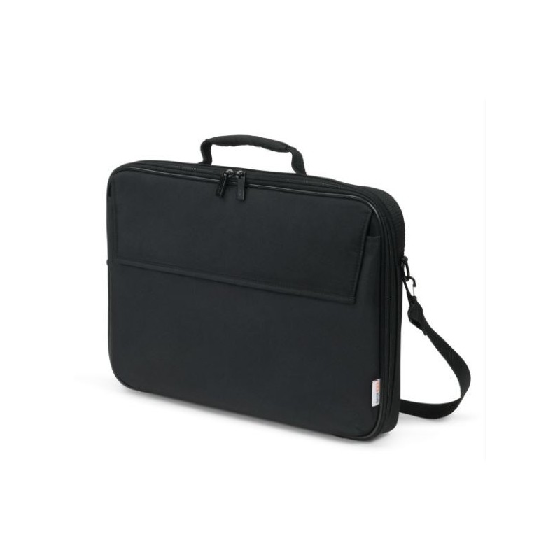 Torba na laptopa BASE XX Clamshell 14-15.6cala czarna