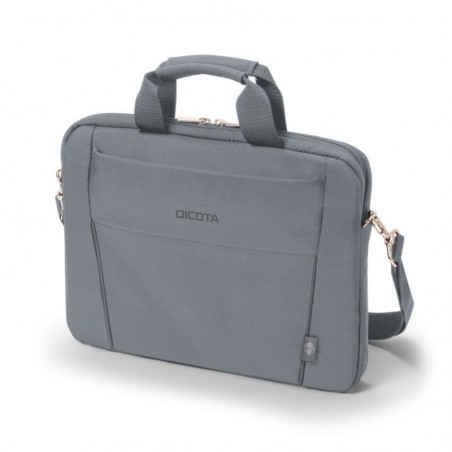 Torba D31301-RPET Eco Slim Case BASE 11-12.5 cala szara