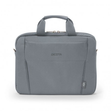 Torba D31301-RPET Eco Slim Case BASE 11-12.5 cala szara
