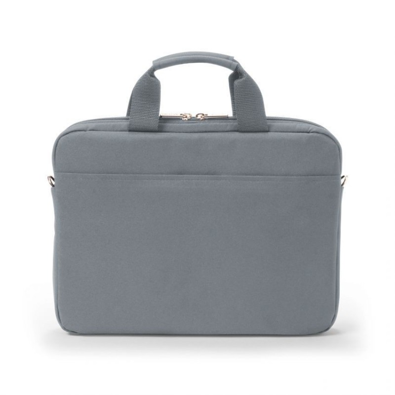 Torba D31301-RPET Eco Slim Case BASE 11-12.5 cala szara