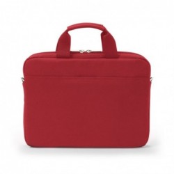 Torba D31306-RPET Eco Slim Case BASE 13-14.1 cala czerwona Torba D31306-RPET Eco Slim Case BASE 13-14.1 cala czerwona