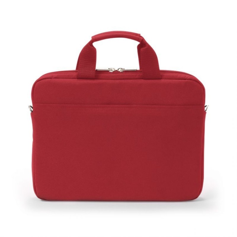 Torba D31306-RPET Eco Slim Case BASE 13-14.1 cala czerwona Torba D31306-RPET Eco Slim Case BASE 13-14.1 cala czerwona