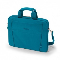Torba D31307-RPET Eco Slim Case BASE 13-14.1 cala niebieska Torba D31307-RPET Eco Slim Case BASE 13-14.1 cala niebieska