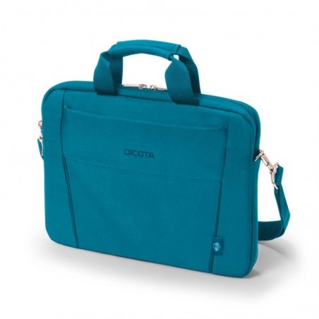 Torba D31307-RPET Eco Slim Case BASE 13-14.1 cala niebieska Torba D31307-RPET Eco Slim Case BASE 13-14.1 cala niebieska