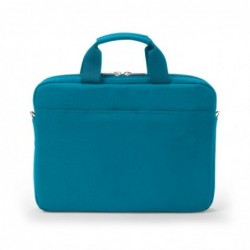 Torba D31307-RPET Eco Slim Case BASE 13-14.1 cala niebieska Torba D31307-RPET Eco Slim Case BASE 13-14.1 cala niebieska