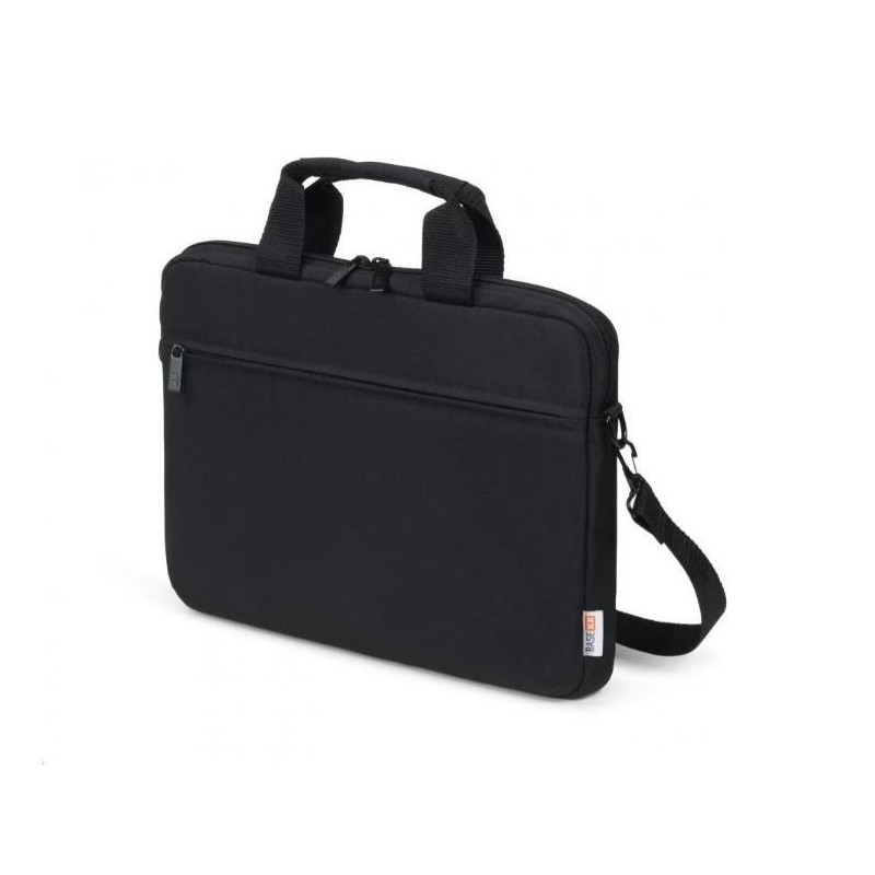 Torba D31799 BASE XX Laptop Slim Case 10-12.5 cala czarna Torba D31799 BASE XX Laptop Slim Case 10-12.5 cala czarna