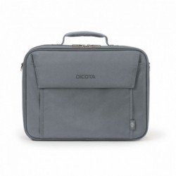 Torba na laptopa Eco Multi BASE 14-15.6 cala szara Torba na laptopa Eco Multi BASE 14-15.6 cala szara