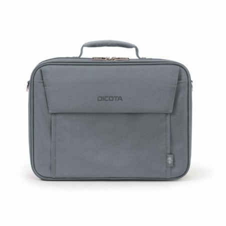 Torba na laptopa Eco Multi BASE 14-15.6 cala szara Torba na laptopa Eco Multi BASE 14-15.6 cala szara