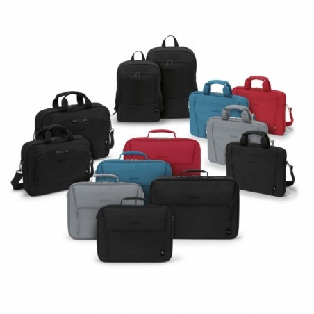 Torba na laptopa Eco Multi BASE 14-15.6 cala szara Torba na laptopa Eco Multi BASE 14-15.6 cala szara
