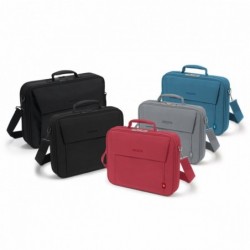 Torba na laptopa Eco Multi BASE 14-15.6 cala szara Torba na laptopa Eco Multi BASE 14-15.6 cala szara