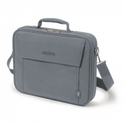 Torba na laptopa Eco Multi BASE 15-17.3 cala szara