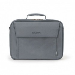 Torba na laptopa Eco Multi BASE 15-17.3 cala szara Torba na laptopa Eco Multi BASE 15-17.3 cala szara