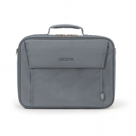 Torba na laptopa Eco Multi BASE 15-17.3 cala szara Torba na laptopa Eco Multi BASE 15-17.3 cala szara