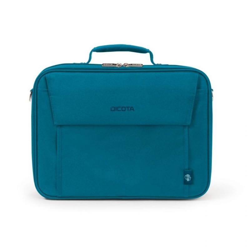 Torba na notebooka Eco Multi BASE 15-17.3 niebieska Torba na notebooka Eco Multi BASE 15-17.3 niebieska