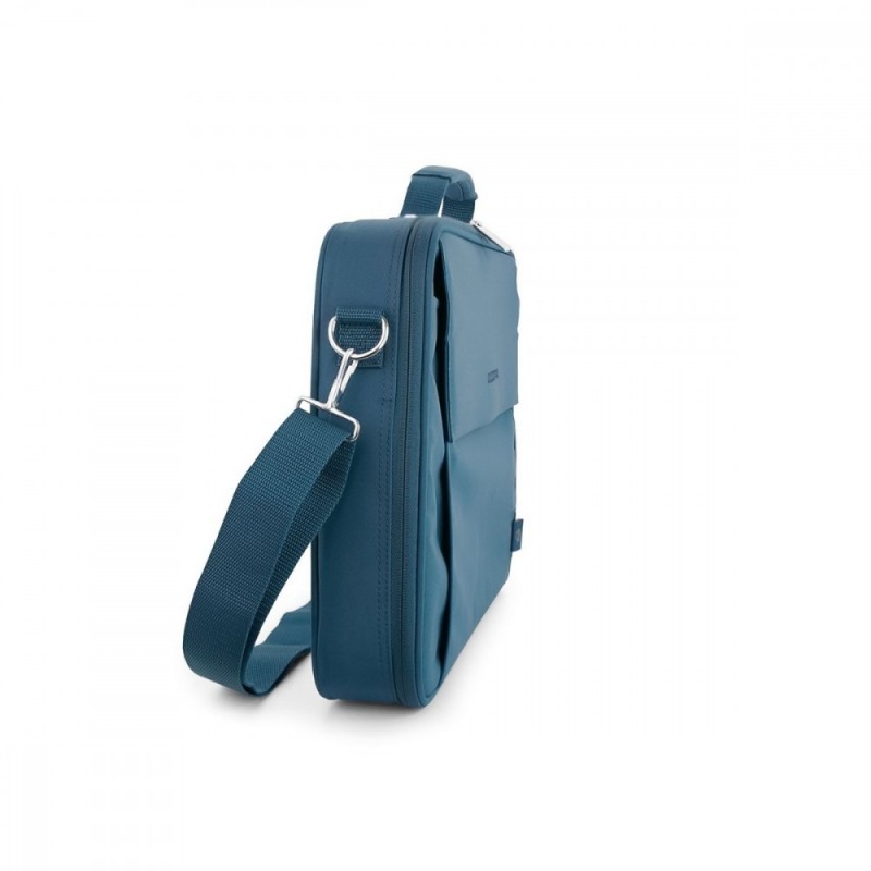 Torba na notebooka Eco Multi BASE 15-17.3 niebieska Torba na notebooka Eco Multi BASE 15-17.3 niebieska