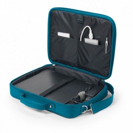 Torba do notebooka D30919-RPET ECO BASE 14-15.6 cala