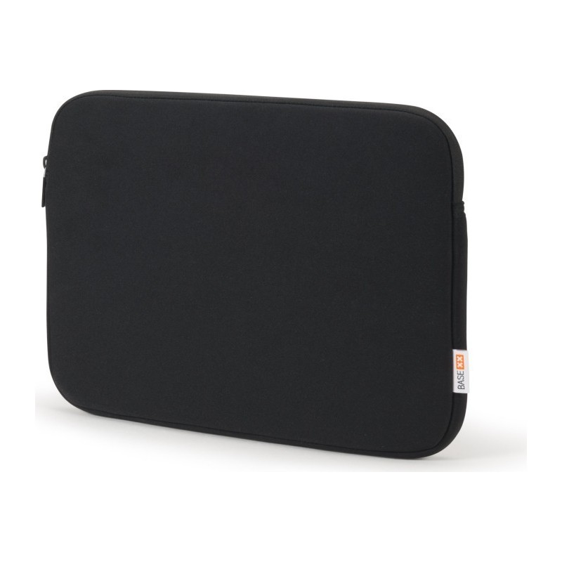 Kieszeń BASE XX 10-11.6 czarna 