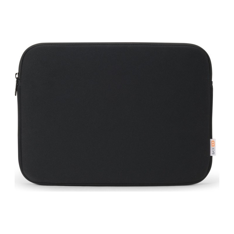 Kieszeń BASE XX12-12.5 czarna 