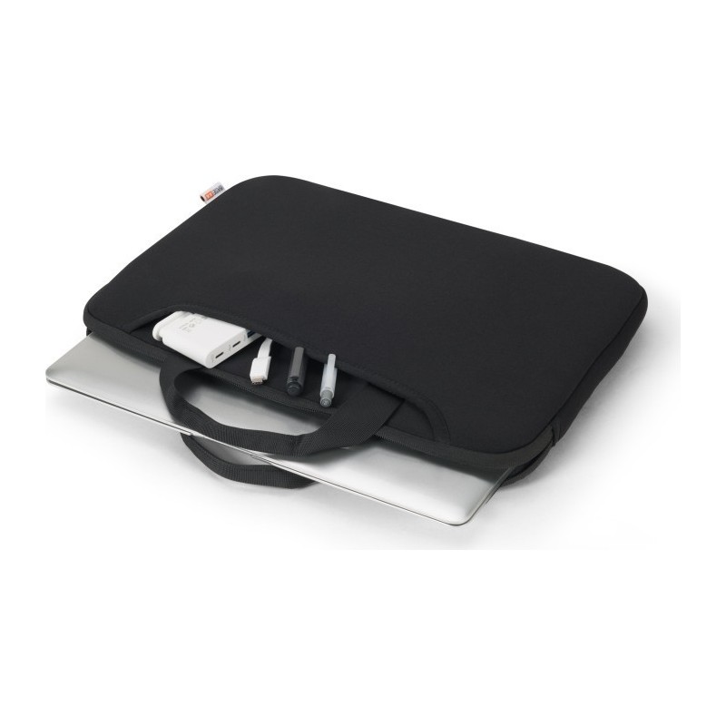 Torba BASE XX 12-12.5 czarna