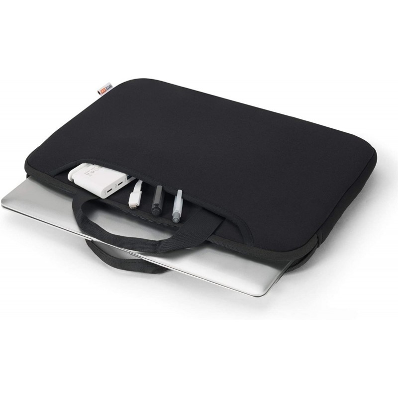 Etui BASE XX 14-14.1 czarne