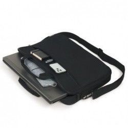 Torba do notebooka 15-17.3 cali BASE XX, czarna